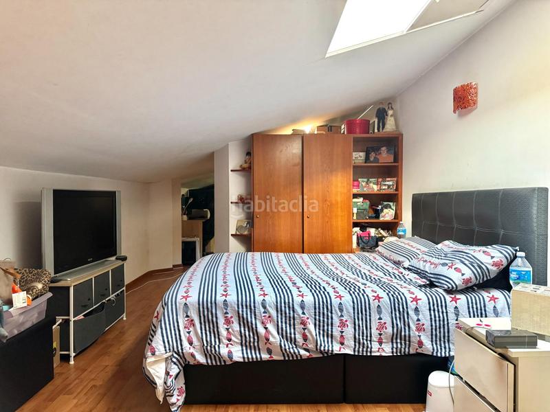 Foto af17409d-ccd6-43f9-8b42-c8cd6750381a. Dachwohnung mit heizung in Eixample Sud-Migdia Girona