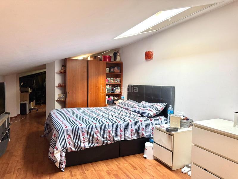 Foto dd37040c-1940-4f24-b8bd-9b5291c4bac2. Dachwohnung mit heizung in Eixample Sud-Migdia Girona