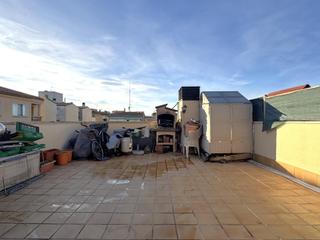 Àtic  Carrer del riu segre. Ático dúplex en venta en eixample sud, girona