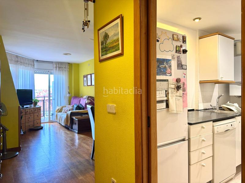 Foto acb108bb-dd28-4fad-8a32-557921714f78. Ático en Montilivi Girona