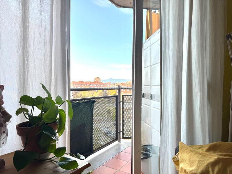 Foto b23d2c62-d48c-42c5-b6c2-3820f2d73b82. Àtic amb calefacció a Montilivi Girona