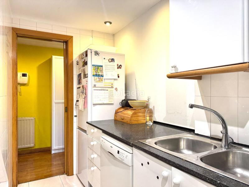 Foto c44cb99e-d626-4070-a5d5-cc85c258d7dc. Àtic amb calefacció a Montilivi Girona