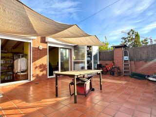 Penthouse in Montilivi