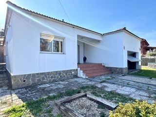 Chalet in Caldes de Malavella