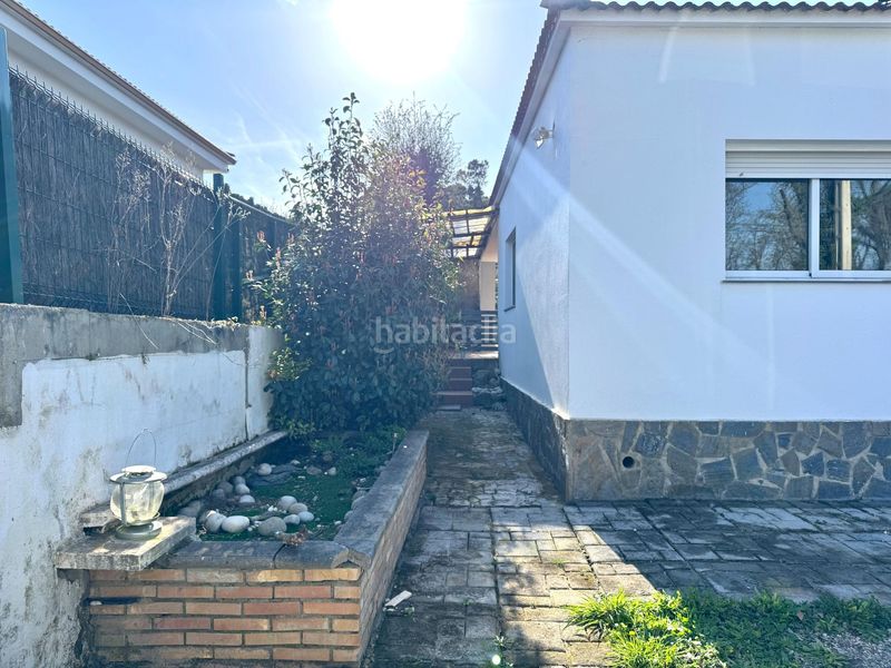 Foto 1433c1b1-de5d-4990-a8f9-011798fb3646. Xalet amb aparcament a Caldes de Malavella