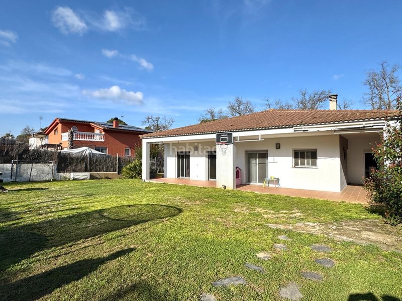 Foto 202b4a97-eeeb-4b92-bf0c-9ae017490c79. Xalet amb aparcament a Caldes de Malavella