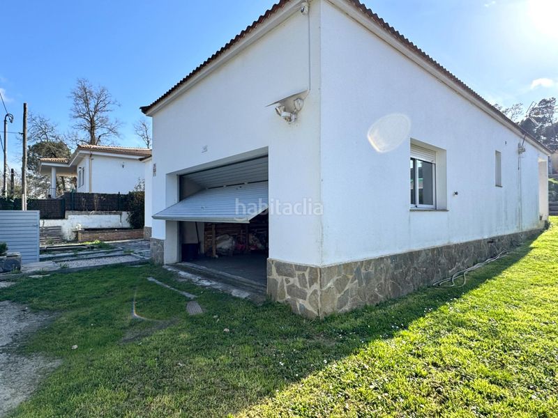 Foto 325d2025-08f6-477d-bb9e-75c4f2cc06df. Xalet amb aparcament a Caldes de Malavella