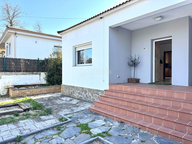 Foto 39380734-a7dd-4b02-be90-d34b34c4d884. Xalet amb aparcament a Caldes de Malavella