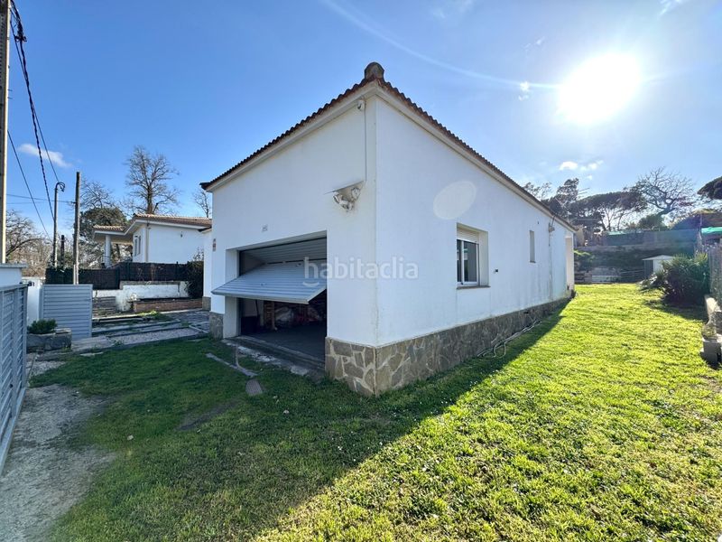 Foto 57a36567-937f-47e3-aa9b-3597c53e5bf0. Xalet amb aparcament a Caldes de Malavella