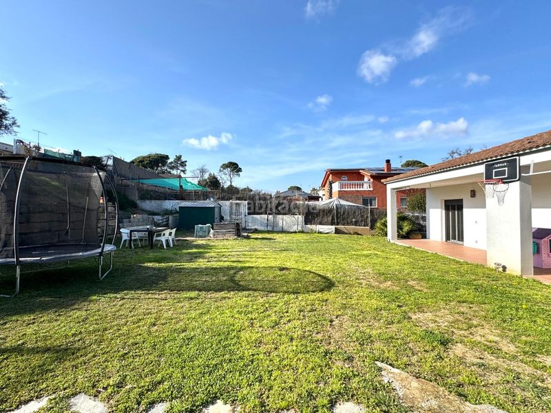 Foto 7a0e45f9-bc9a-4cc7-a66d-7fa27c276261. Xalet amb aparcament a Caldes de Malavella