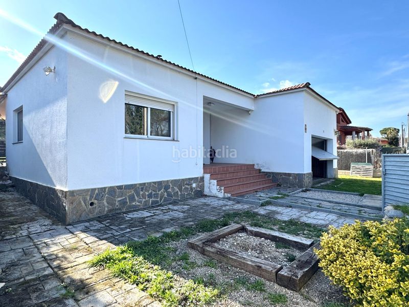 Foto 88257a49-288b-4609-83a7-90d8a13907e5. Xalet amb aparcament a Caldes de Malavella