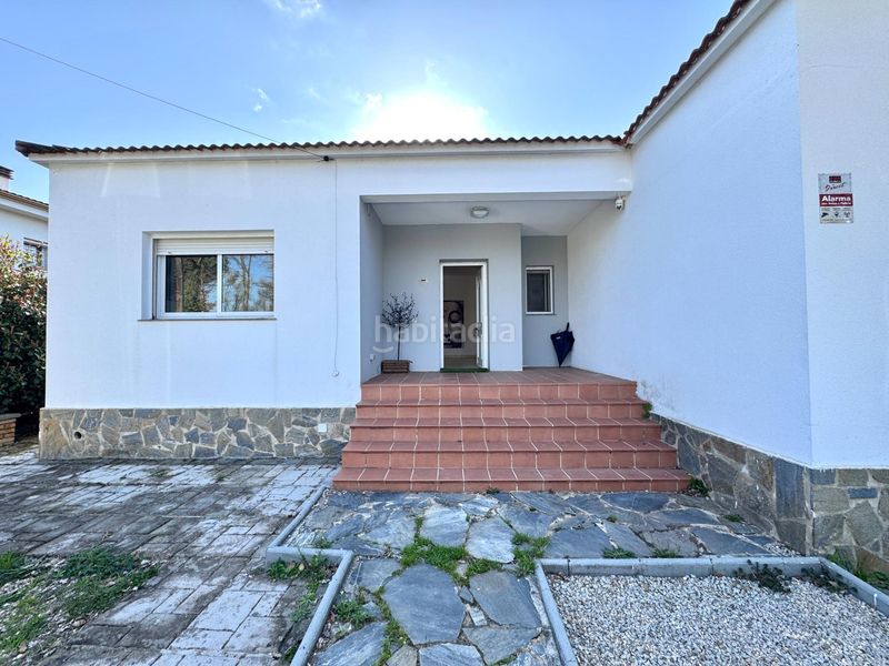 Foto 9ac2c4b8-3c54-4274-a6c9-b2d76c330f7e. Xalet amb aparcament a Caldes de Malavella