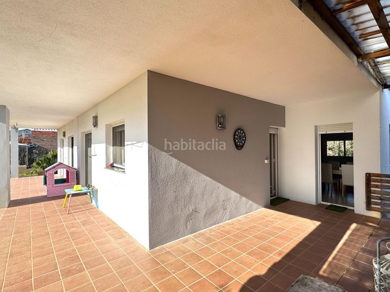 Foto f4dddcf7-4b6e-4b0d-b0c3-1dee5562780f. Xalet amb aparcament a Caldes de Malavella