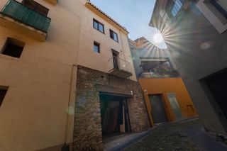 Casa adossada  Calle jacinto verdaguer
