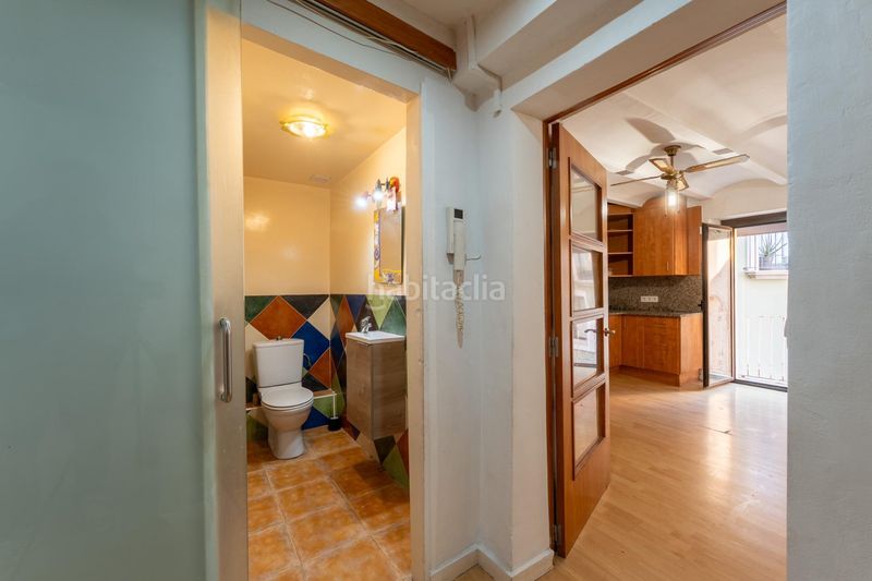 Foto e66a223f-756a-4ba1-9515-397a565aa8d3. Casa adossada amb aparcament a Anglès