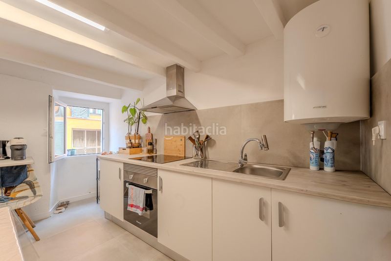 Foto 7857b844-e5ad-447d-bbbc-09a08f29636e. Casa adosada en Bordils