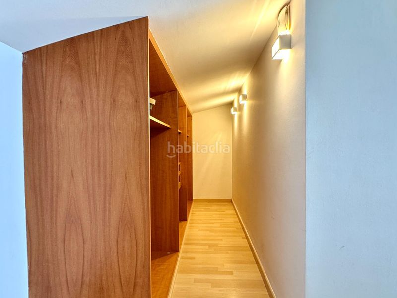 Foto 08001773-a553-4dfa-928a-e8ec271c492c. Lloguer dúplex amb calefacció a Santa Eugenia Girona