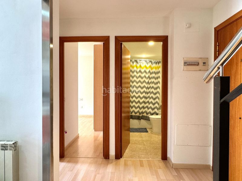 Foto 70b99992-8d96-463e-961e-6ce1bc77c0a0. Lloguer dúplex amb calefacció a Santa Eugenia Girona