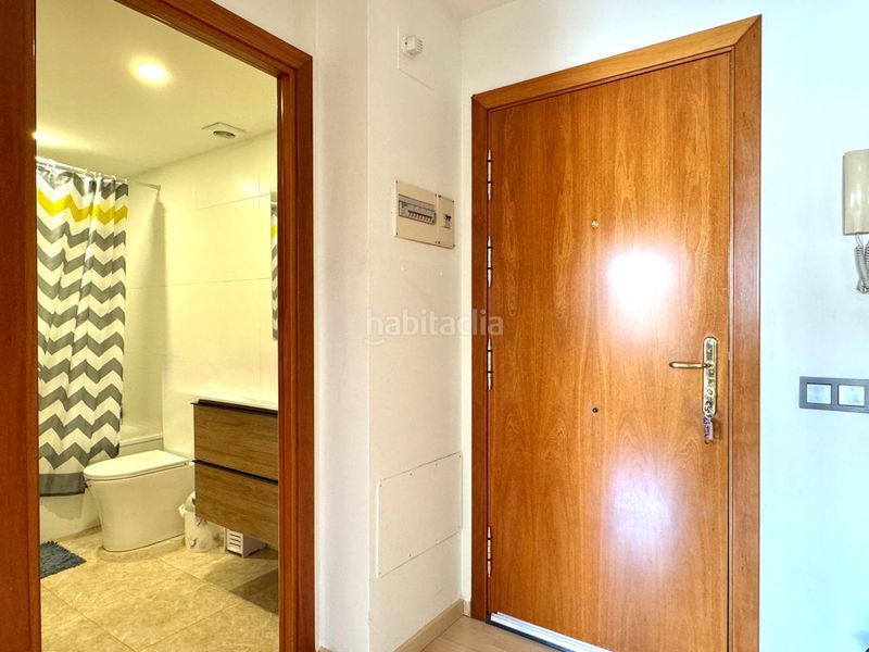 Foto 8454cb7e-77e9-457e-89d2-c176afadcb5a. Lloguer dúplex amb calefacció a Santa Eugenia Girona