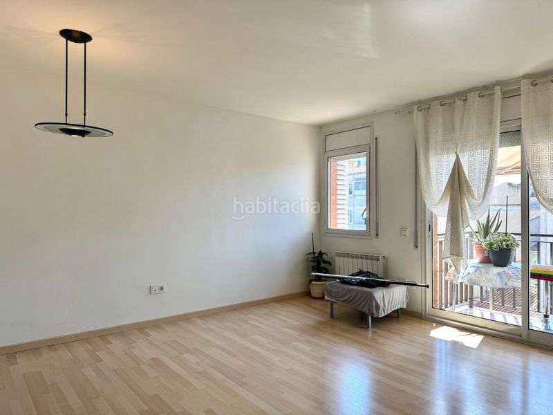 Foto 867cbf46-c3da-4a82-8f79-423e7ad46612. Lloguer dúplex amb calefacció a Santa Eugenia Girona