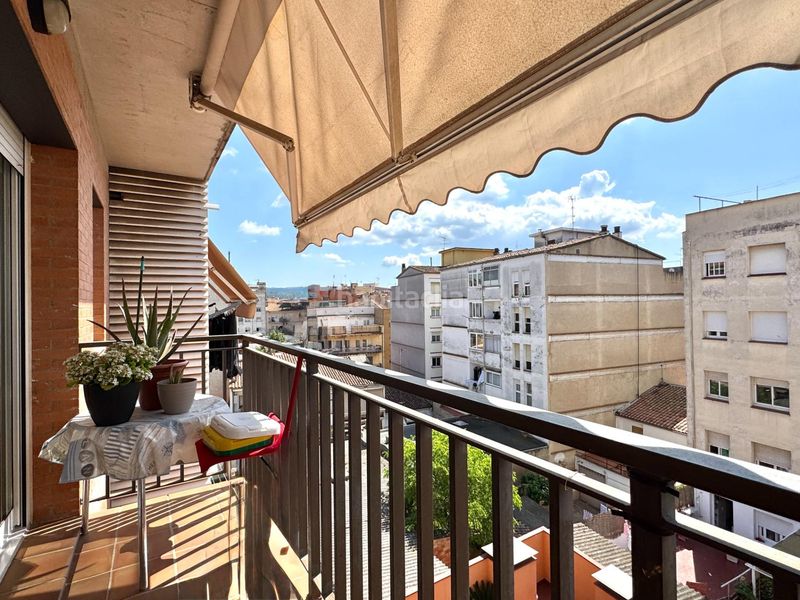 Foto acd14206-3de9-4e00-a0d5-7e0dc4b6642f. Lloguer dúplex amb calefacció a Santa Eugenia Girona