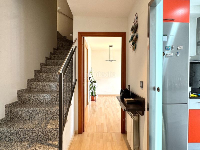 Foto b8c609fe-1cdf-403e-a50c-50c1470057dd. Lloguer dúplex amb calefacció a Santa Eugenia Girona