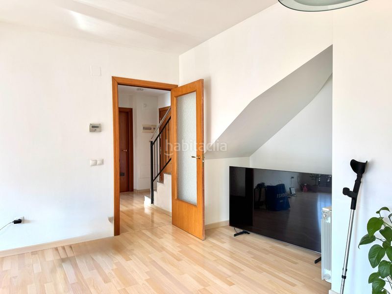 Foto fad64277-f9be-48d5-8473-e12be0cb4d54. Lloguer dúplex amb calefacció a Santa Eugenia Girona