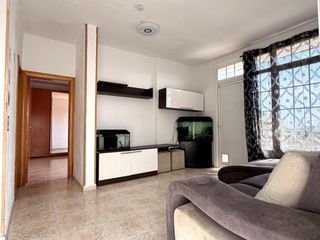 Etagenwohnung  Montanya del mar