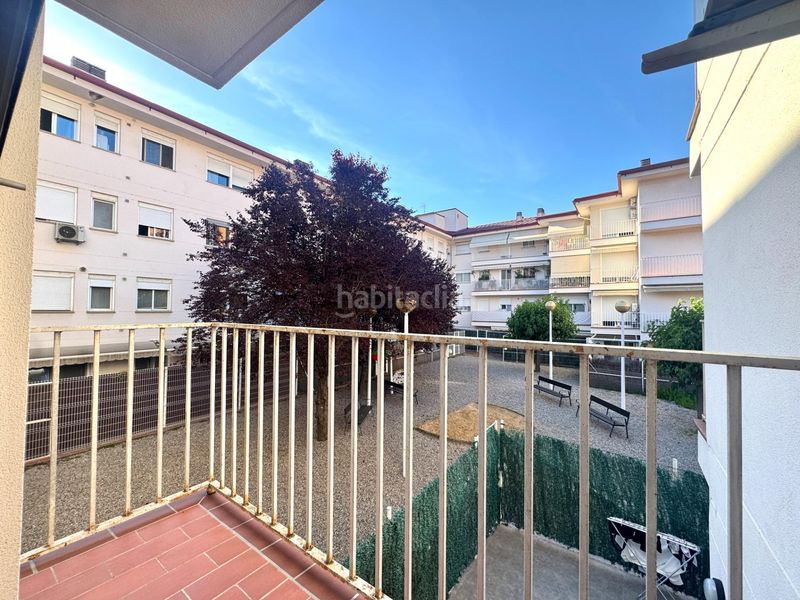 Foto a346aac1-6634-4174-8dc0-ae21cb2dd300. Pis amb calefacció aparcament a Fontajau - Sant Ponç Girona