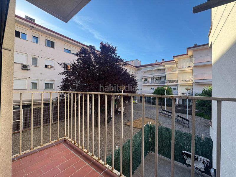 Foto b61c7a37-d01e-405f-b186-fe1e3ea73818. Pis amb calefacció aparcament a Fontajau - Sant Ponç Girona