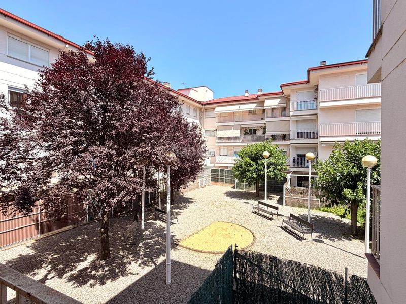 Foto 1a82c97a-5b31-44de-acc1-31bddccc2a83. Piso en Fontajau - Sant Ponç Girona
