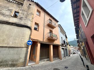 Semi detached house  Carrer comers