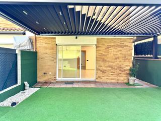 Chalet in Cl canigo 5