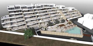 Appartement à Calle embajador 2