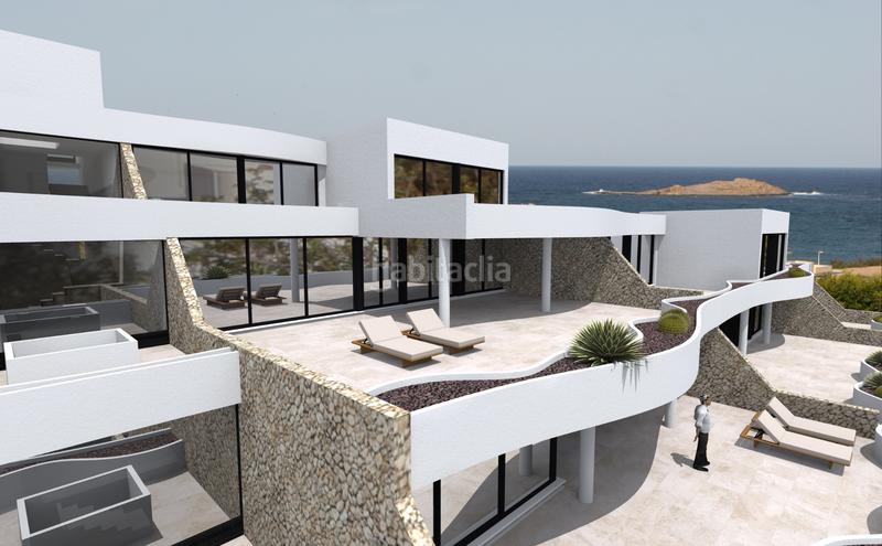 Foto 0430d276-9422-4cc2-a3e5-3caaf19b3ec6. Promoció WHITE SHARK BUILDING Desde 518.000€ + IVA a Carboneras. Habitatges d´obra nova