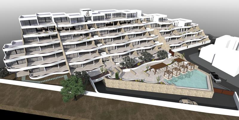 Foto 2aaa1790-59a5-4261-a2ff-89e7fda38775. Promoció WHITE SHARK BUILDING Desde 518.000€ + IVA a Carboneras. Habitatges d´obra nova