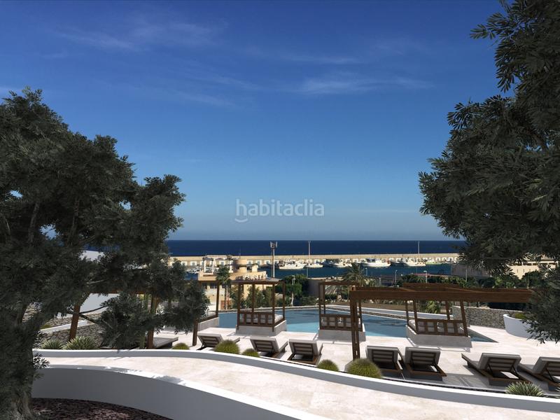 Foto 4071c882-2784-4cd8-90e5-3d8c08ae0f04. Promoció WHITE SHARK BUILDING Desde 518.000€ + IVA a Carboneras. Habitatges d´obra nova