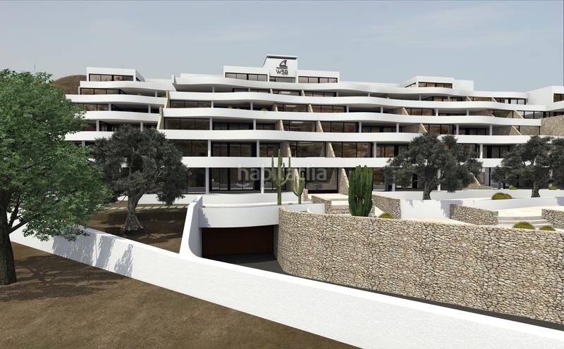 Foto 7fa70c1e-9194-429e-86f7-fe99cbf53da3. Promoció WHITE SHARK BUILDING Desde 518.000€ + IVA a Carboneras. Habitatges d´obra nova
