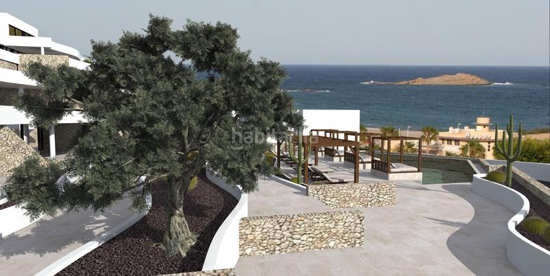 Foto 9d163e39-6cf7-418c-b9e5-b62ca244e318. Promoció WHITE SHARK BUILDING Desde 518.000€ + IVA a Carboneras. Habitatges d´obra nova