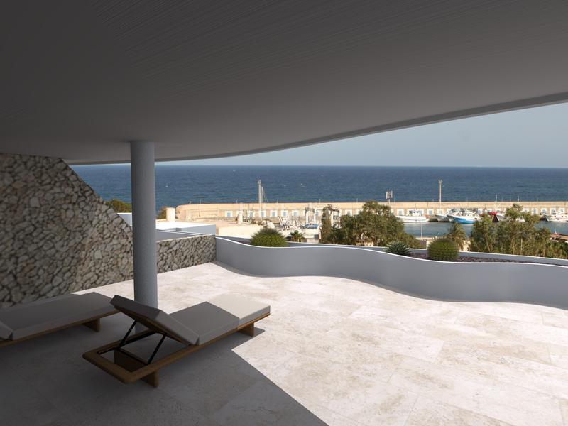 Foto a423b158-b6bb-4425-9225-923ea73d8b79. Promoció WHITE SHARK BUILDING Desde 518.000€ + IVA a Carboneras. Habitatges d´obra nova