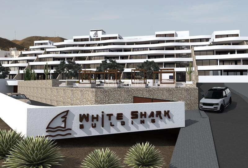 Foto add4e817-e5f9-4c40-a8dd-dedd466ce507. Promoció WHITE SHARK BUILDING Desde 518.000€ + IVA a Carboneras. Habitatges d´obra nova