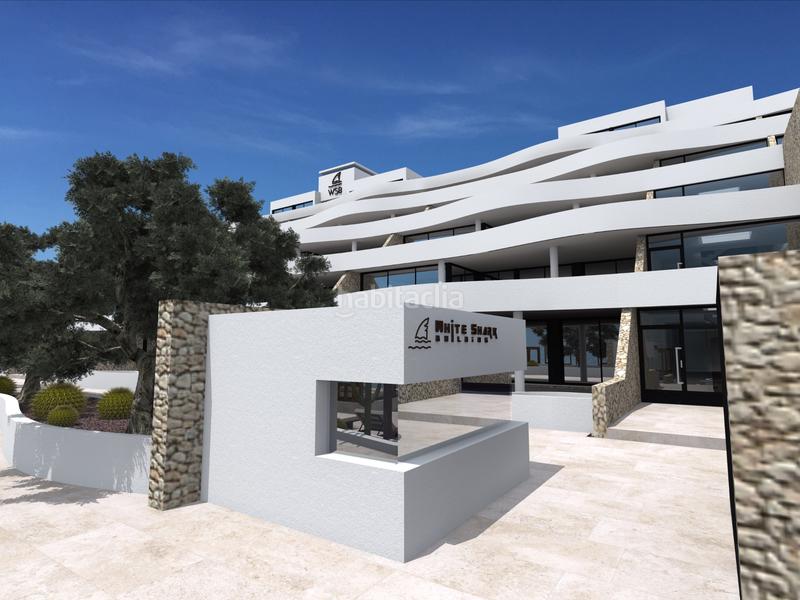 Foto c5a39ab1-34bc-4112-8a97-1bf92a00adec. Promoció WHITE SHARK BUILDING Desde 518.000€ + IVA a Carboneras. Habitatges d´obra nova