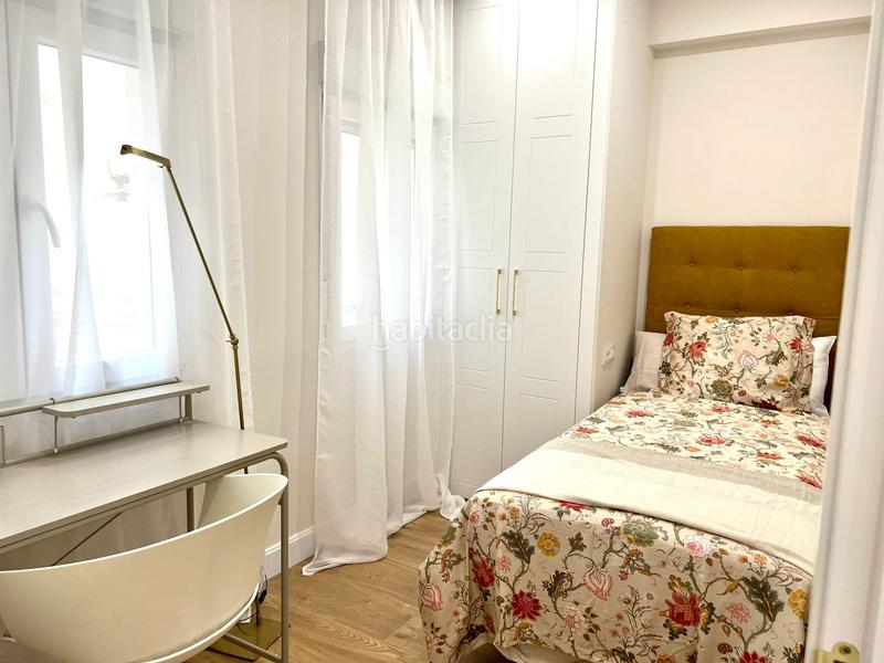 Foto 05a3b5ec-775f-47cd-97ae-5a2a554844be. Pis amb calefacció a Fuente del Berro Madrid