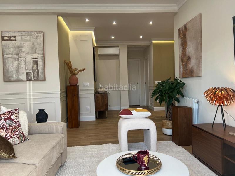 Foto 1f78eb01-0bbb-4f20-95c0-8d7d4cfe09f1. Pis amb calefacció a Fuente del Berro Madrid