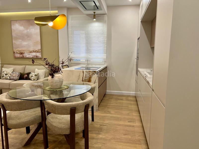 Foto 39db6316-f3df-4fcf-9cea-c20ece30574d. Pis amb calefacció a Fuente del Berro Madrid