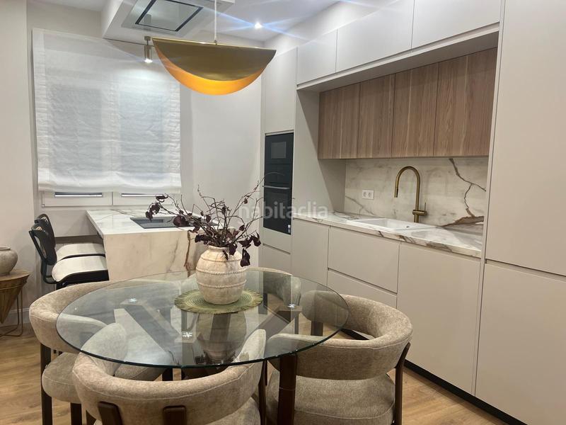 Foto 4622d709-d572-4676-bef0-9345c611a7d9. Pis amb calefacció a Fuente del Berro Madrid