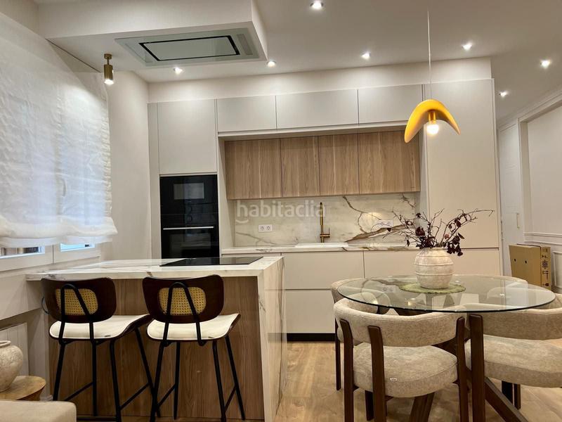 Foto 7d072893-a8ee-4b99-8245-4b6effbd8273. Pis amb calefacció a Fuente del Berro Madrid