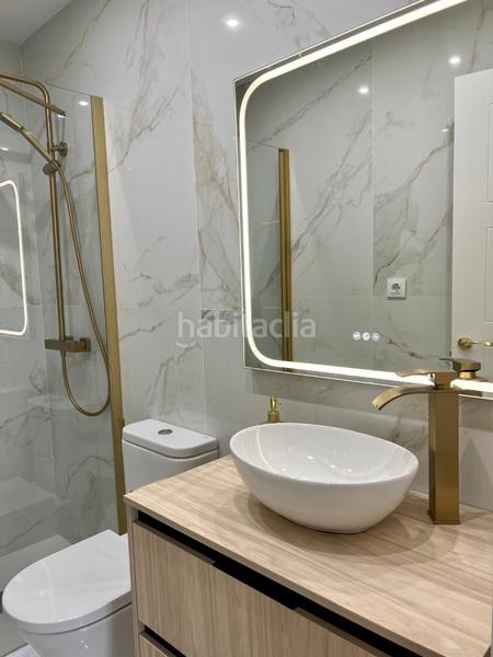 Foto 86649dcf-4130-4329-9415-9e0134a2ad9c. Pis amb calefacció a Fuente del Berro Madrid