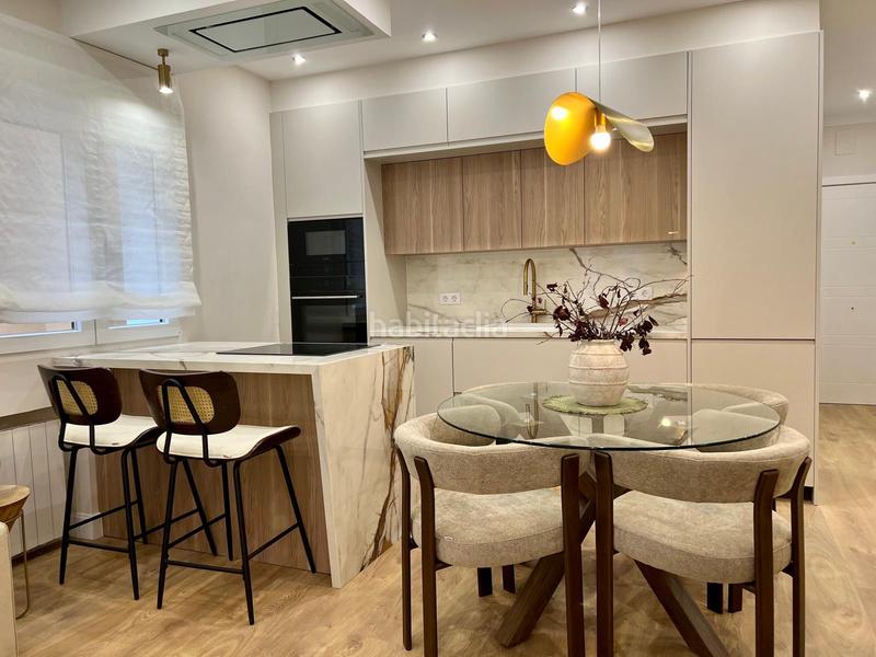 Foto 98ab419c-170a-4ce5-b822-b3b681794e24. Pis amb calefacció a Fuente del Berro Madrid