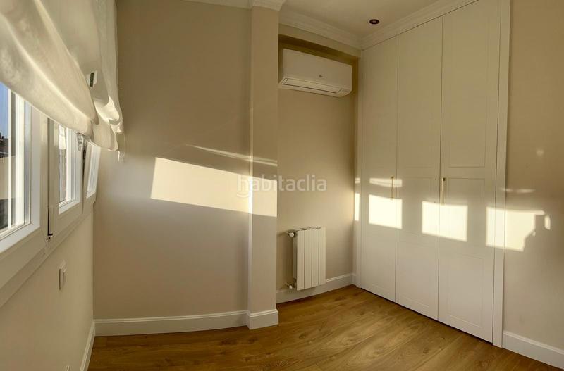 Foto d95a2d77-833f-41bc-9ed5-61a9044e8b36. Pis amb calefacció a Fuente del Berro Madrid